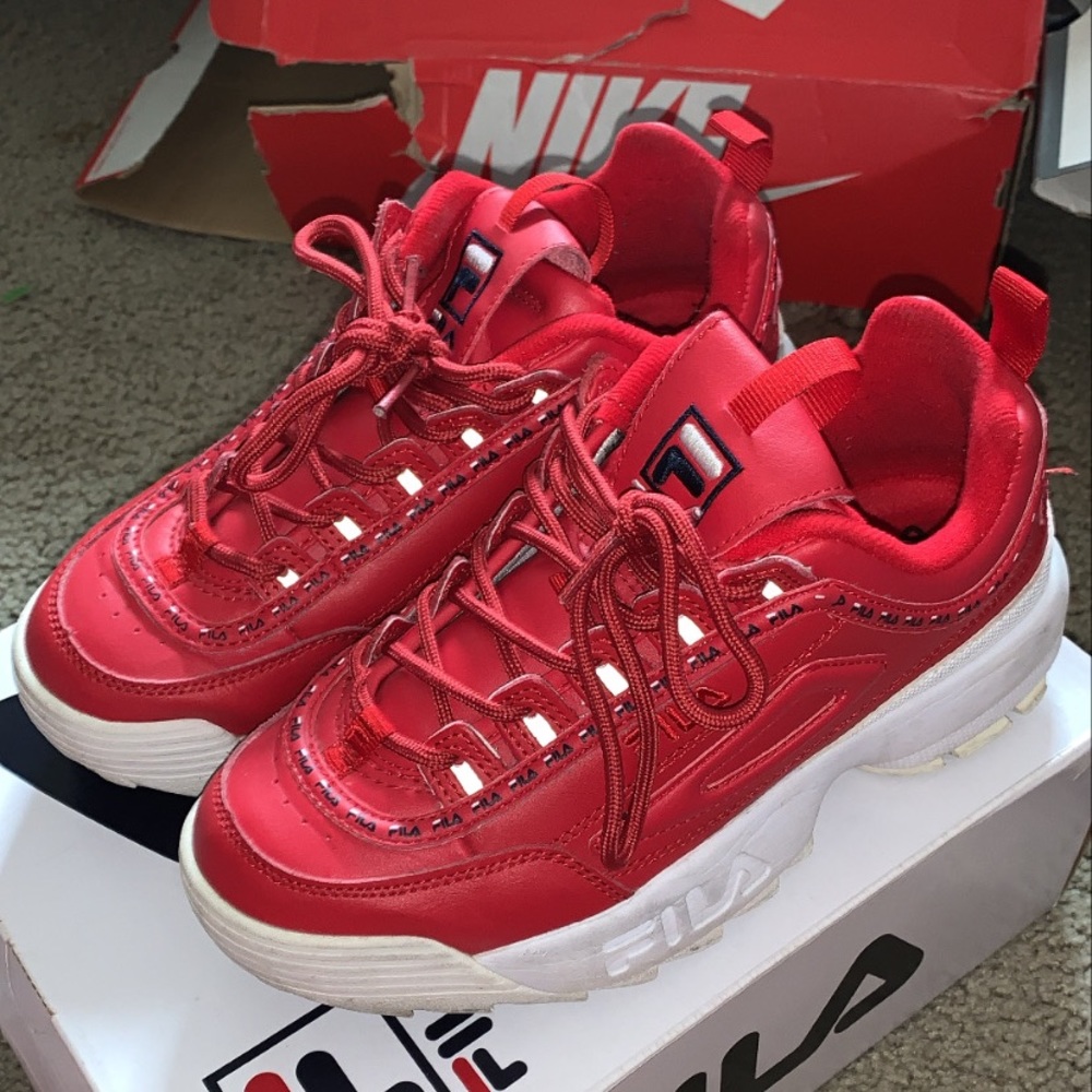Filas